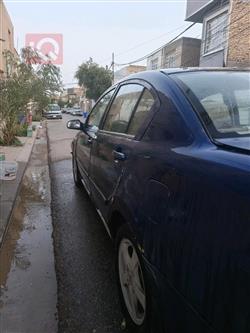 Chery A520